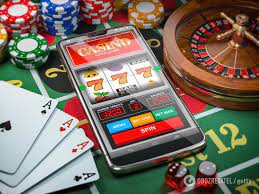 Онлайн казино Casino Fresh